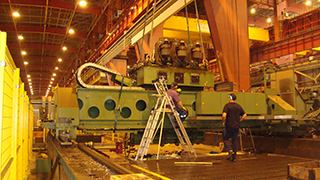 Industrial Transfer