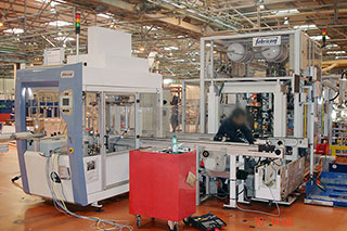 Industrial Transfer