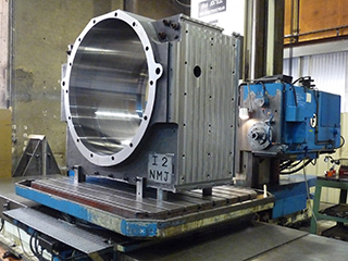 Empoise industeel