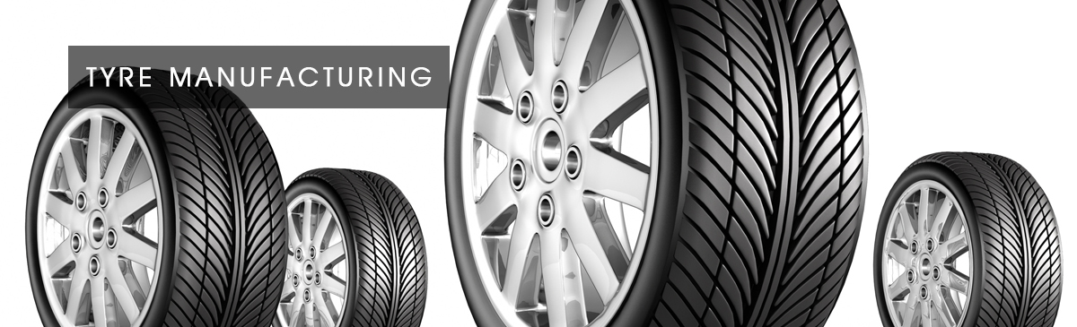 Tyre Manufacturing