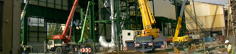 Industrial Transfer