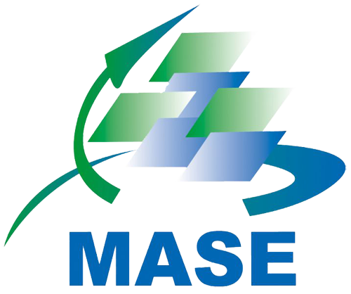 Logo MASE